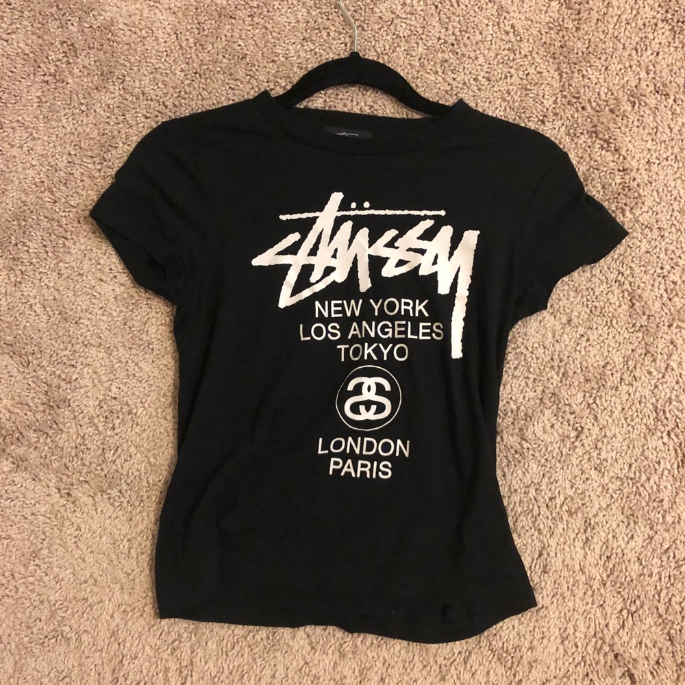 Stussy Top